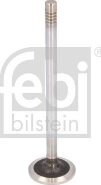 Febi Bilstein 184141 - Впускний клапан autocars.com.ua