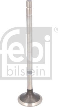 Febi Bilstein 184142 - Випускний клапан autocars.com.ua