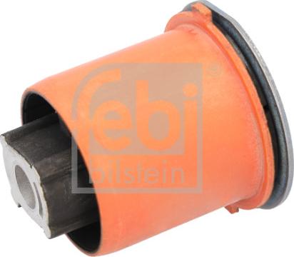 Febi Bilstein 184144 - Втулка, балка мосту autocars.com.ua