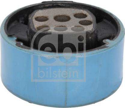 Febi Bilstein 184149 - Подушка, підвіска двигуна autocars.com.ua