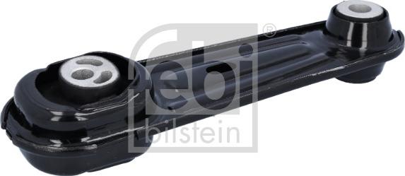 Febi Bilstein 184155 - Подушка, підвіска двигуна autocars.com.ua