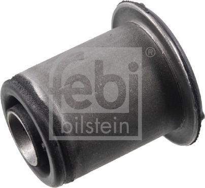 Febi Bilstein 184156 - Сайлентблок, важеля підвіски колеса autocars.com.ua