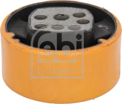 FEBI Bilstein 184160 - Подушка, підвіска двигуна autocars.com.ua