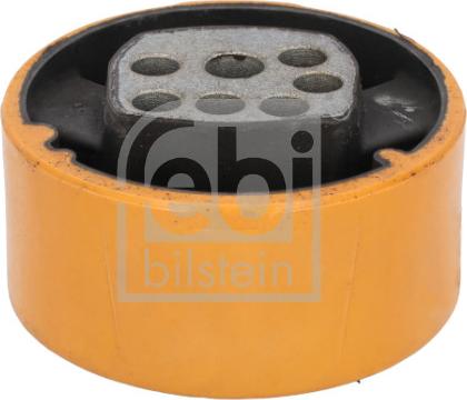 Febi Bilstein 184160 - Подушка, підвіска двигуна autocars.com.ua