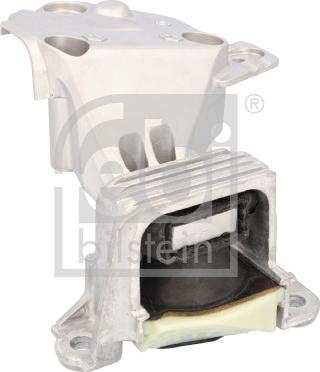 FEBI Bilstein 184161 - Подушка, підвіска двигуна autocars.com.ua