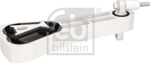 Febi Bilstein 184164 - Подушка, опора, подвеска двигателя avtokuzovplus.com.ua