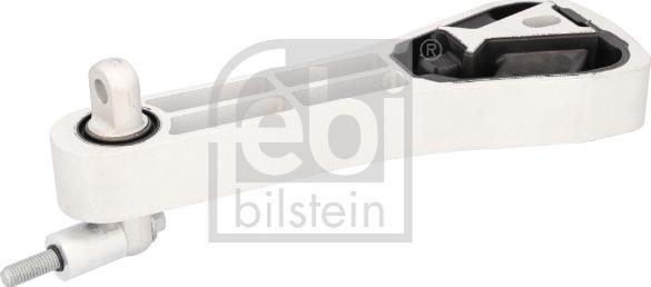 Febi Bilstein 184164 - Подушка, опора, подвеска двигателя avtokuzovplus.com.ua