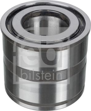 Febi Bilstein 18417 - Підшипник ступиці колеса autocars.com.ua