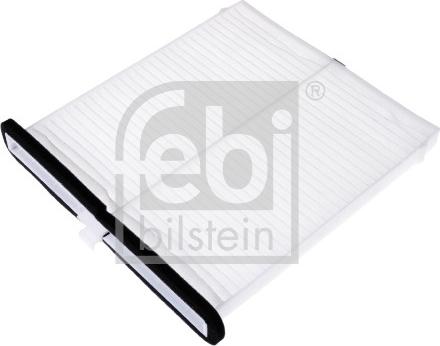 Febi Bilstein 184183 - Фильтр воздуха в салоне autodnr.net