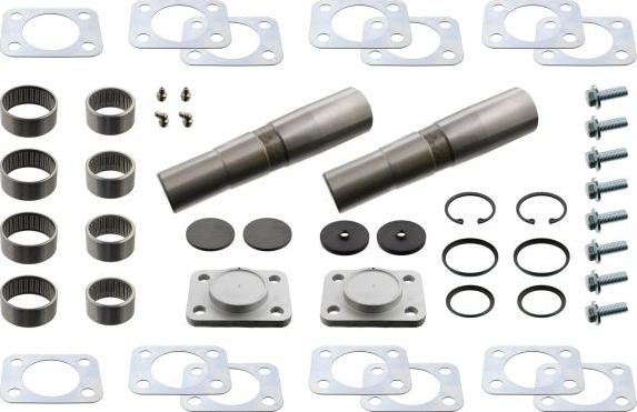 FEBI Bilstein 18420 - Ремкомплект, шворінь поворотного кулака autocars.com.ua