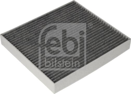 FEBI Bilstein 184211 - Фільтр, повітря у внутрішній простір autocars.com.ua