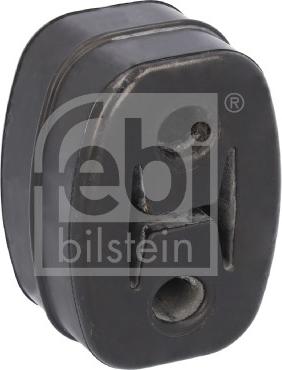 FEBI Bilstein 184214 - Кронштейн, втулка, система випуску autocars.com.ua