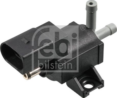 Febi Bilstein 184239 - клапан регулювання тиску нагнітання повітря autocars.com.ua