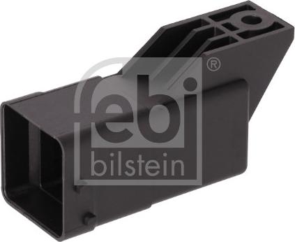 Febi Bilstein 184245 - Блок управления, реле, система накаливания avtokuzovplus.com.ua