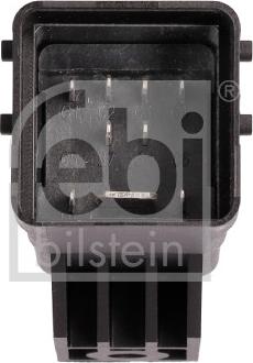 Febi Bilstein 184246 - Блок управления, реле, система накаливания avtokuzovplus.com.ua