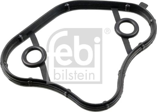 Febi Bilstein 184250 - Прокладка, кришка головки циліндра autocars.com.ua