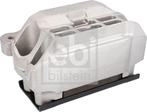 FEBI Bilstein 184257 - Підвіска, ступінчаста коробка передач autocars.com.ua