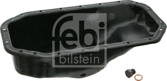 Febi Bilstein 18426 - Масляний піддон autocars.com.ua