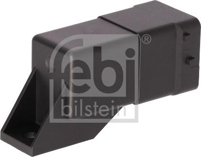 Febi Bilstein 184296 - Блок управління, реле, система розжарювання autocars.com.ua