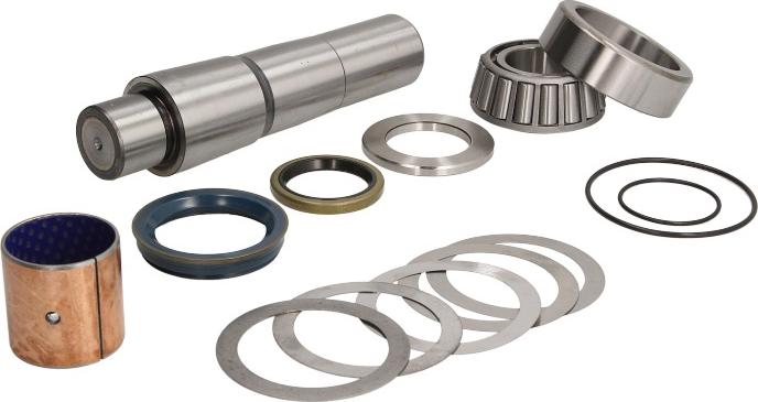 FEBI Bilstein 18430 - Ремкомплект, шворінь поворотного кулака autocars.com.ua