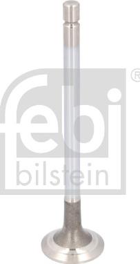 Febi Bilstein 184333 - Випускний клапан autocars.com.ua