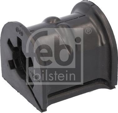 Febi Bilstein 184338 - Втулка, стабілізатор autocars.com.ua