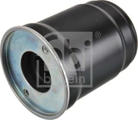 Febi Bilstein 184365 - Паливний фільтр autocars.com.ua