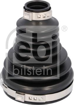 Febi Bilstein 184376 - Пильник, приводний вал autocars.com.ua