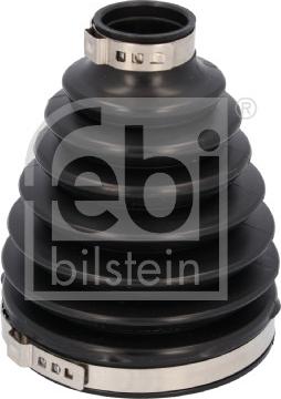 Febi Bilstein 184408 - Пильник, приводний вал autocars.com.ua