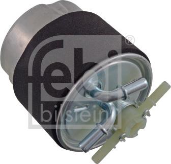 Febi Bilstein 184428 - Топливный фильтр autodnr.net