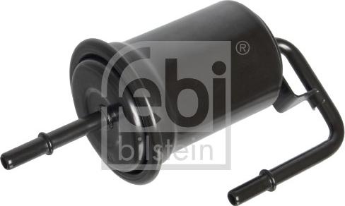 Febi Bilstein 184430 - Паливний фільтр autocars.com.ua