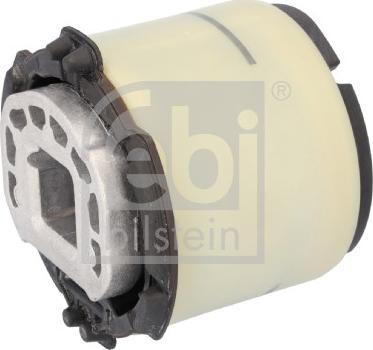 Febi Bilstein 184434 - Втулка, балка мосту autocars.com.ua