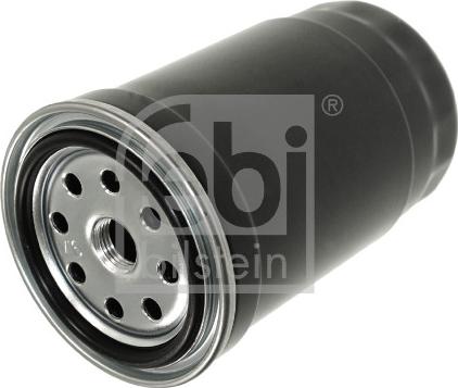 Febi Bilstein 184442 - Паливний фільтр autocars.com.ua