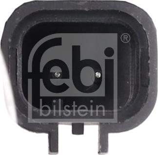 Febi Bilstein 184450 - Стартер autocars.com.ua