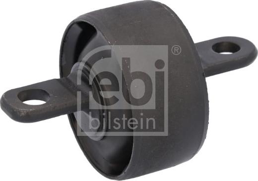 Febi Bilstein 184479 - Сайлентблок, рычаг подвески колеса avtokuzovplus.com.ua