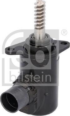 FEBI Bilstein 184481 - Регулюючий клапан, виставлення розподільного вала autocars.com.ua