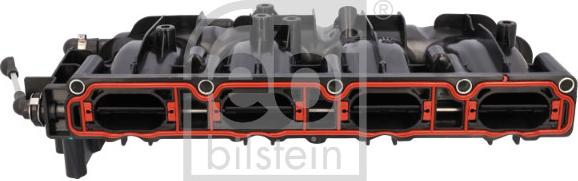 Febi Bilstein 184508 - Патрубок, впускний колектор autocars.com.ua