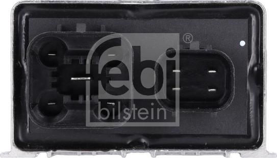 Febi Bilstein 184510 - Блок управления, реле, система накаливания autodnr.net