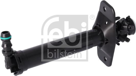 FEBI Bilstein 184520 - Розпилювач, форсунка, система очищення фар autocars.com.ua