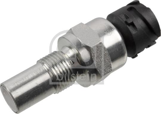 Febi Bilstein 184528 - Датчик швидкості, спідометра autocars.com.ua