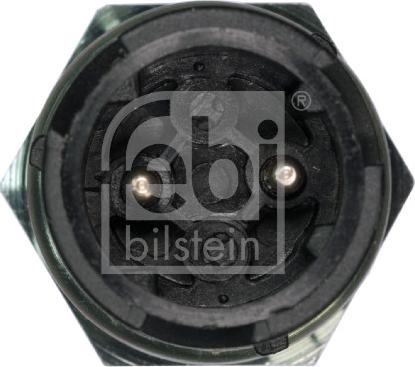 Febi Bilstein 184528 - Датчик швидкості, спідометра autocars.com.ua