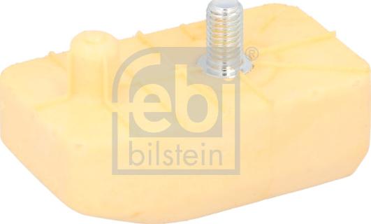 Febi Bilstein 184533 - Буфер, кабіна autocars.com.ua