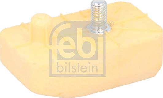 FEBI Bilstein 184533 - Буфер, кабіна autocars.com.ua