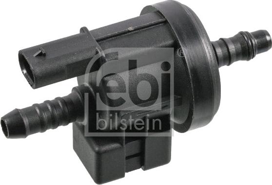 Febi Bilstein 184542 - Клапан вентиляції, паливний бак autocars.com.ua