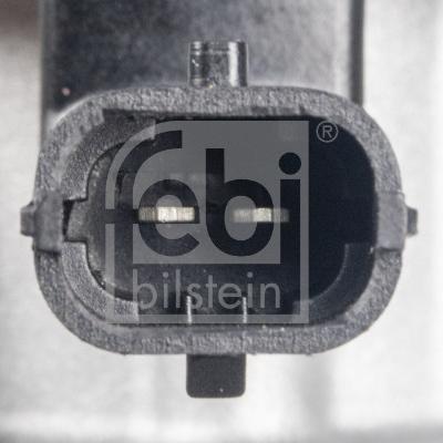 Febi Bilstein 184564 - Водяной насос avtokuzovplus.com.ua