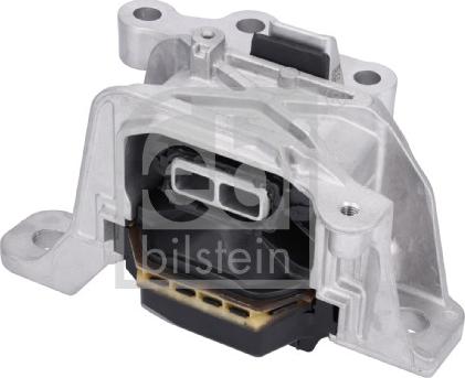 FEBI Bilstein 184582 - Подушка, підвіска двигуна autocars.com.ua
