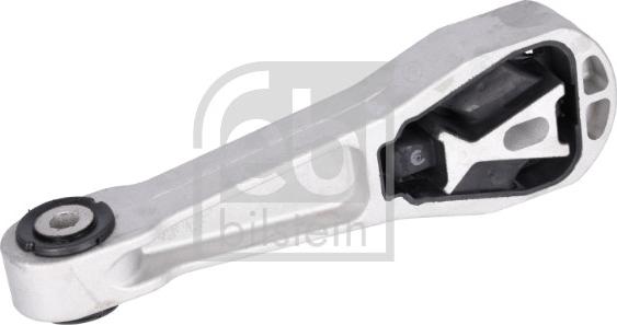 FEBI Bilstein 184588 - Подушка, підвіска двигуна autocars.com.ua