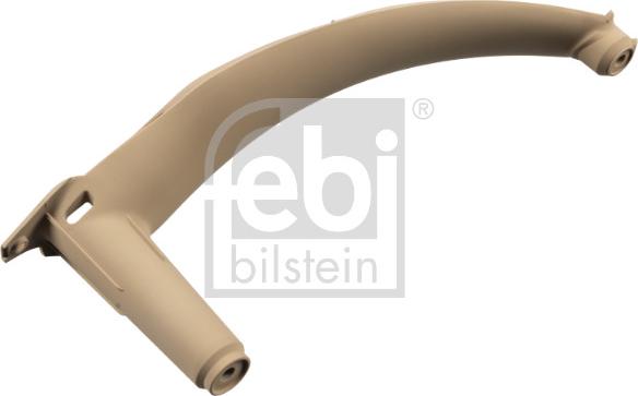 Febi Bilstein 184614 - Ручка двері autocars.com.ua