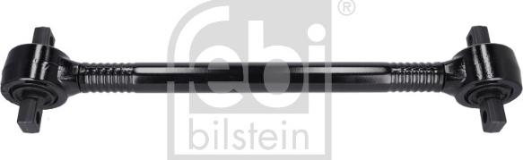 FEBI Bilstein 184618 - Важіль незалежної підвіски колеса autocars.com.ua