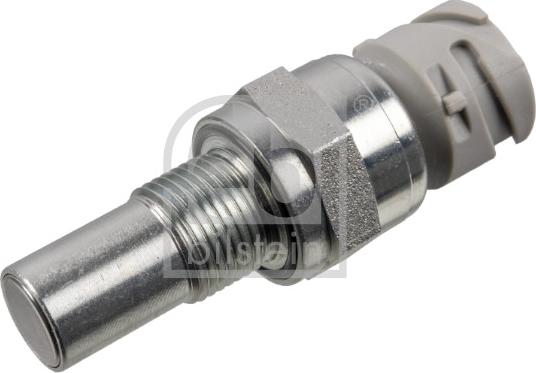 Febi Bilstein 184633 - Датчик частоти обертання, автоматична коробка передач autocars.com.ua